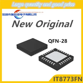 (5 парчета) 100% нов чипсет IT8773FN Cxa Qfn-28 - Интегрални схеми - www.luidsprekerhoezen.be