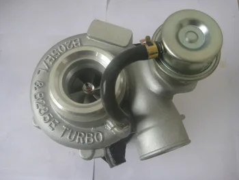 GT1752S Turbo 452204-0004 452204 9172123 5955703 Турбина Турбокомпресор Подходящ За SAAB 9-3 9-5 9.3 9.5 B235E B205E B205L 2.0 2.3 L L
