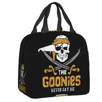 The Goonies Lunch Bag Дамска Чанта-Хладилник С Термоизолация на 