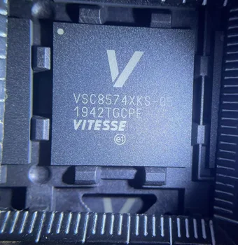 VSC8574XKS-05 BGA телекомуникационна чип Ethernet 100% ново качество на Origianl
