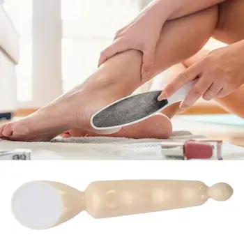 Мелница за краката Удобен за многократна употреба За премахване на мазоли Женски уред за обезкосмяване на Женски эпилятор