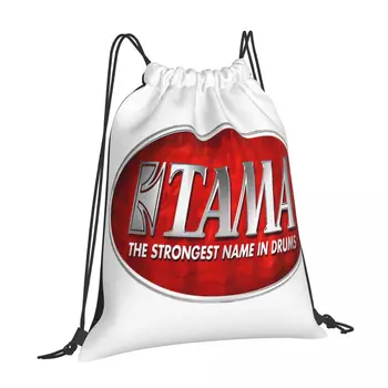 Мъжки чанти на съвсем малък TAMA Drum, изработени по поръчка, са гъвкави като раници За различни ученически туризъм