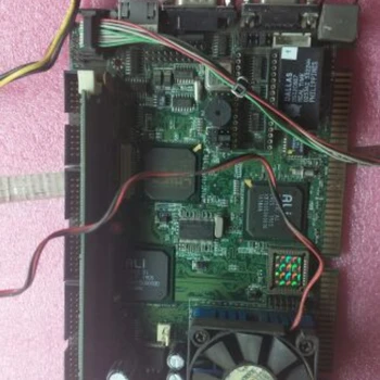 Оригинален демонтаж на PC-586HU (PC) LUREV .. 1.1 изпращане на физическата картина от паметта на процесора